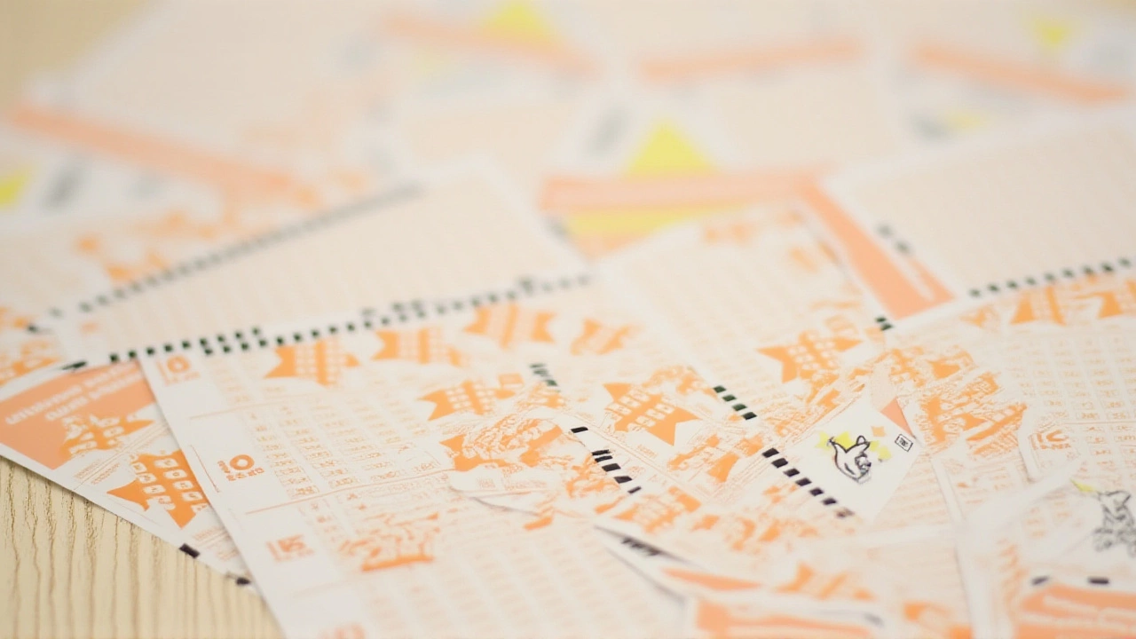 EuroMillions Draw No. 1883: £14 Million Jackpot Rolls Over, 1.1 M Winners