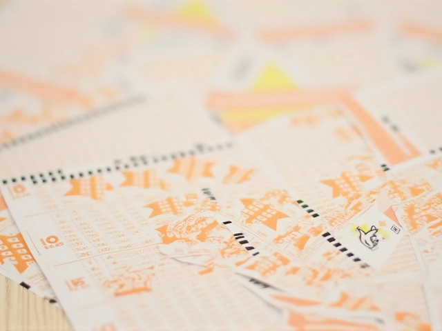 EuroMillions Draw No. 1883: £14 Million Jackpot Rolls Over, 1.1 M Winners