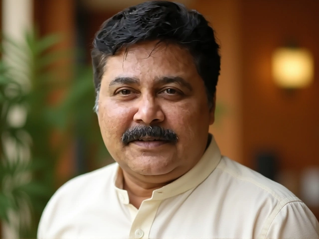 Satish Shah’s Funeral Turns Emotional as Sarabhai Cast Breaks Down