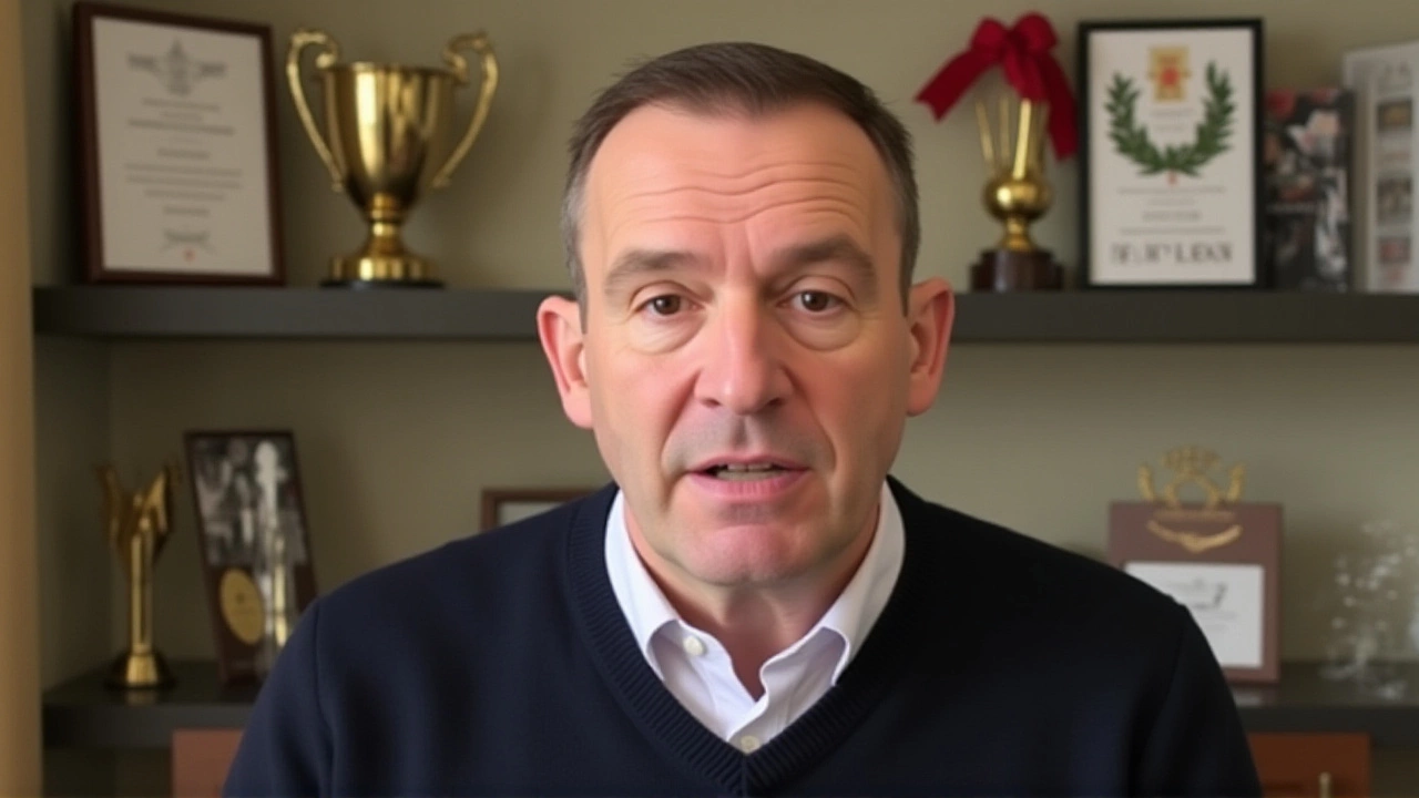 Martin Lewis warns debit card overdrafts can cost more than credit card debt