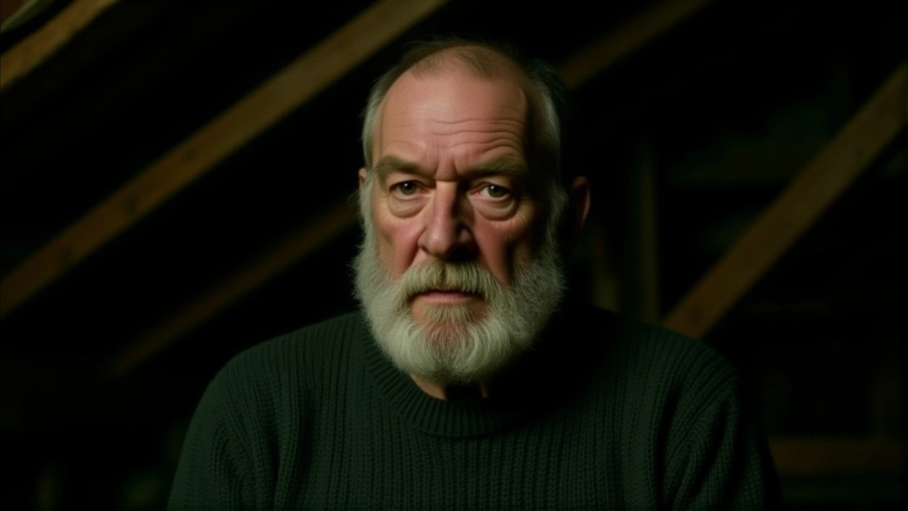 Why This Storyline Matters