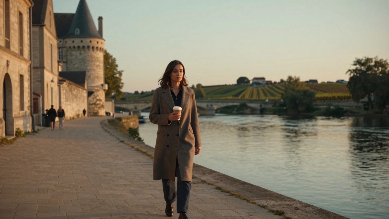 Orléans Escort Services and What to Expect in Modern Companion Scenes