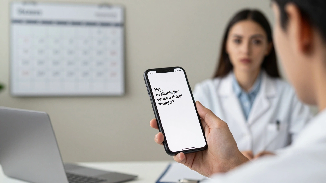 The 5 Worst Ways to Approach a Provider