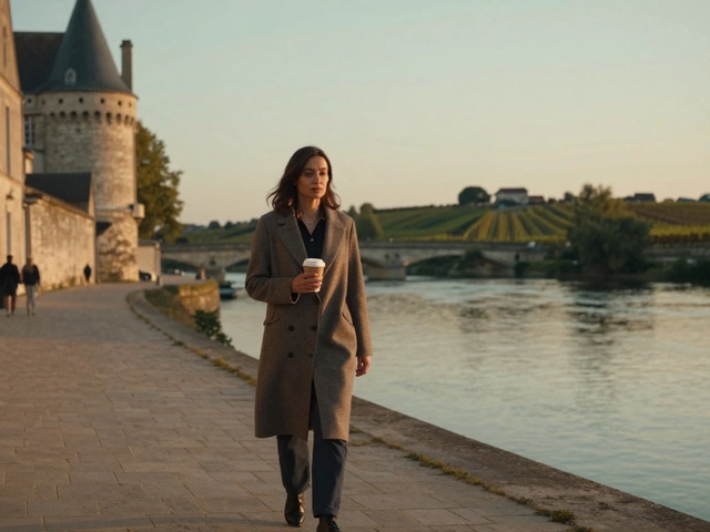 Orléans Escort Services and What to Expect in Modern Companion Scenes