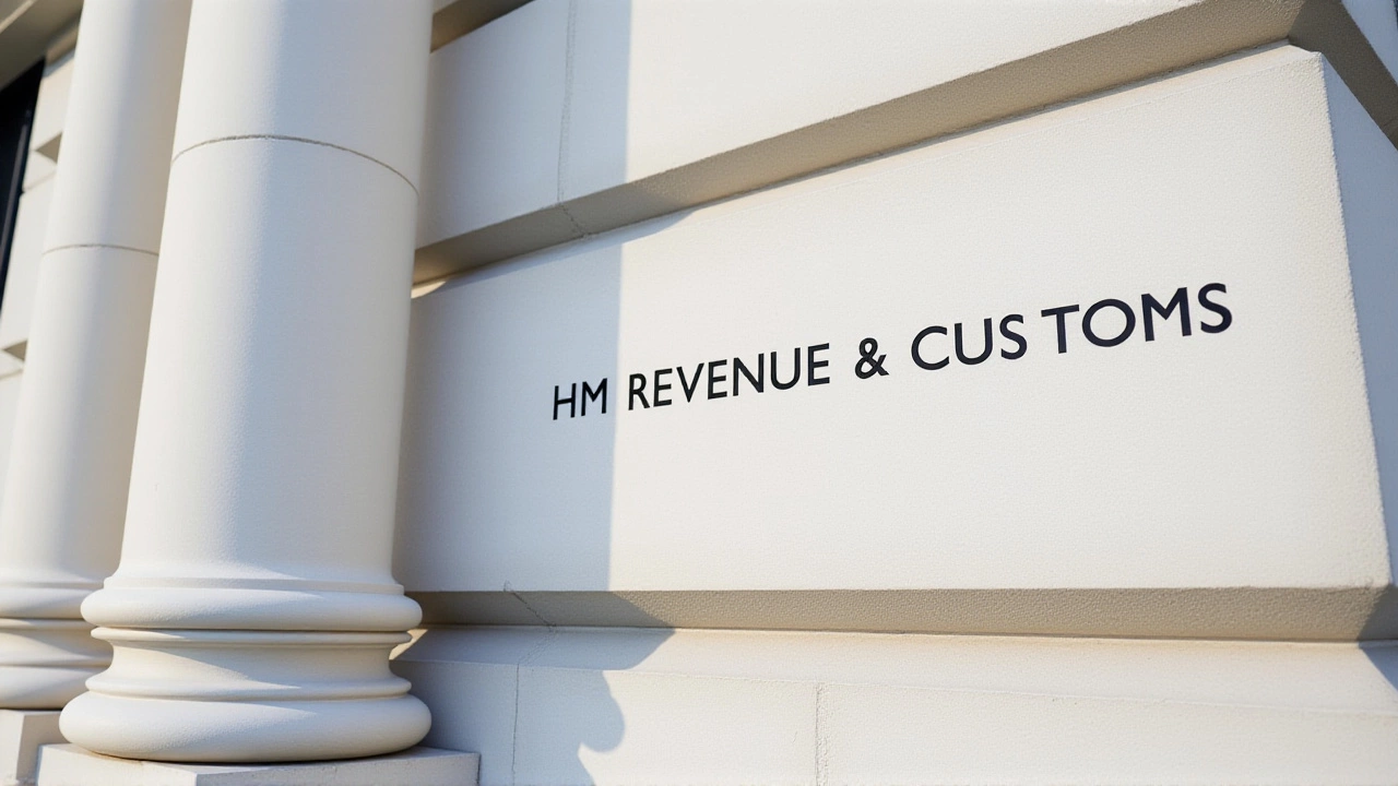 HMRC tax error overcharges 1.7m pensioners by £5 each