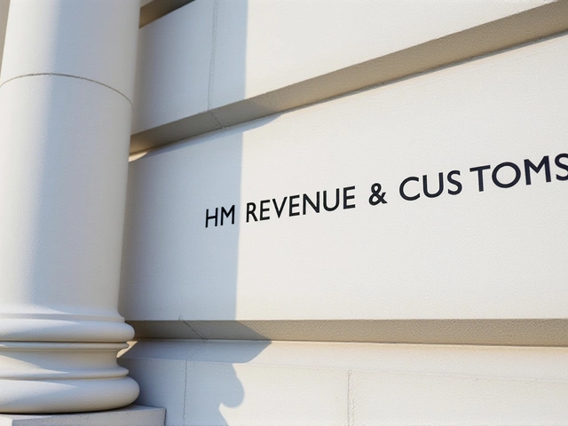 HMRC tax error overcharges 1.7m pensioners by £5 each
